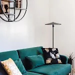 Hybrid Work-play Retreat - 2br, 1b Kreuzberg