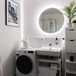 Hybrid Work-play Retreat - 2br, 1b Kreuzberg