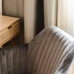 Hybrid Work-play Retreat - 2br, 1b Kreuzberg Διαμέρισμα *