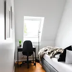 Hybrid Work-play Retreat - 2br, 1b Kreuzberg * Βερολίνο