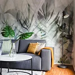 Hybrid Work-play Retreat - 2br, 1b Kreuzberg