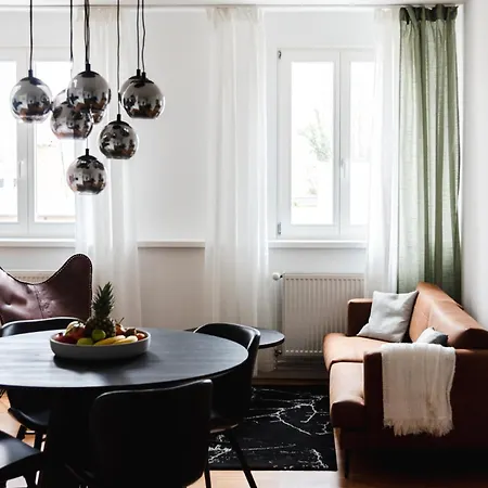 Apartment Hybrid Work-play Retreat - 2br, 1b Kreuzberg *
