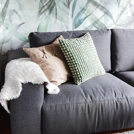 Hybrid Work-play Retreat - 2br, 1b Kreuzberg Apartment *