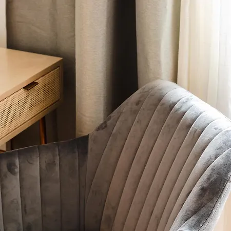 Hybrid Work-play Retreat - 2br, 1b Kreuzberg Apartament *