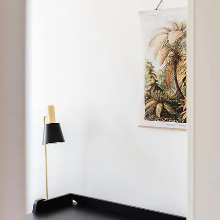 Hybrid Work-play Retreat - 2br, 1b Kreuzberg Berlín