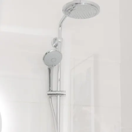 Lejlighed Hybrid Work-play Retreat - 2br, 1b Kreuzberg