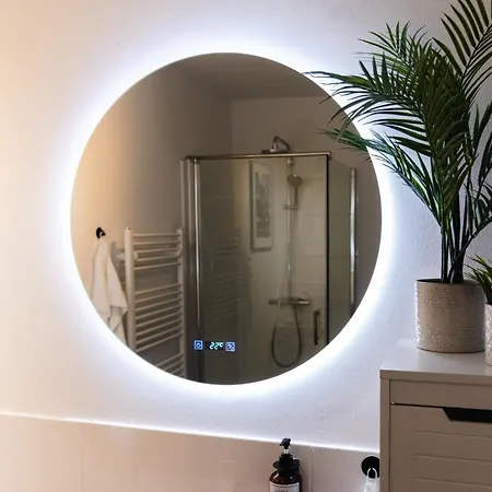 Hybrid Work-play Retreat - 2br, 1b Kreuzberg * Berlin