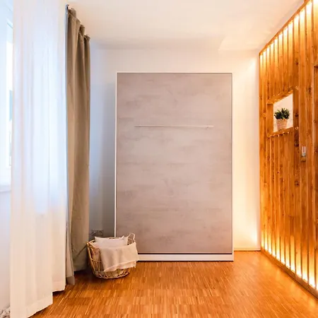 Hybrid Work-play Retreat - 2br, 1b Kreuzberg Lejlighed *