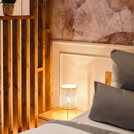 Hybrid Work-play Retreat - 2br, 1b Kreuzberg * 柏林