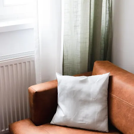 Hybrid Work-play Retreat - 2br, 1b Kreuzberg *