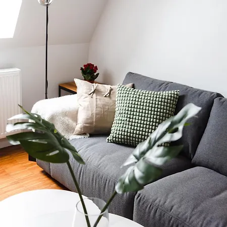 Hybrid Work-play Retreat - 2br, 1b Kreuzberg *