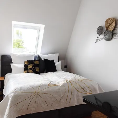 Hybrid Work-play Retreat - 2br, 1b Kreuzberg *