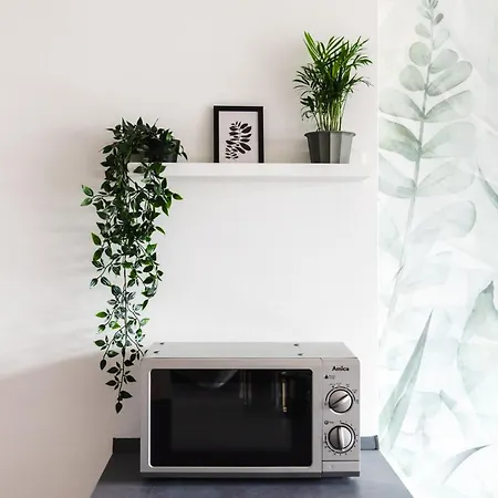 Hybrid Work-play Retreat - 2br, 1b Kreuzberg Apartment Berlin