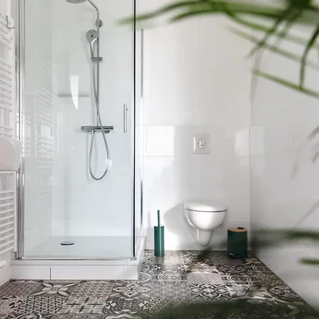 Hybrid Work-play Retreat - 2br, 1b Kreuzberg Berlin