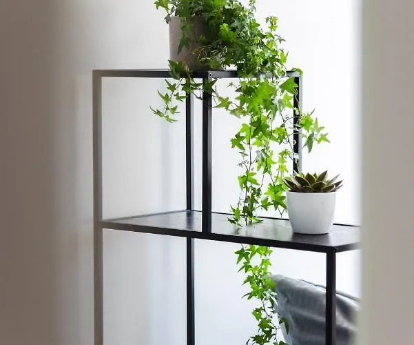 Hybrid Work-play Retreat - 2br, 1b Kreuzberg Appartement *