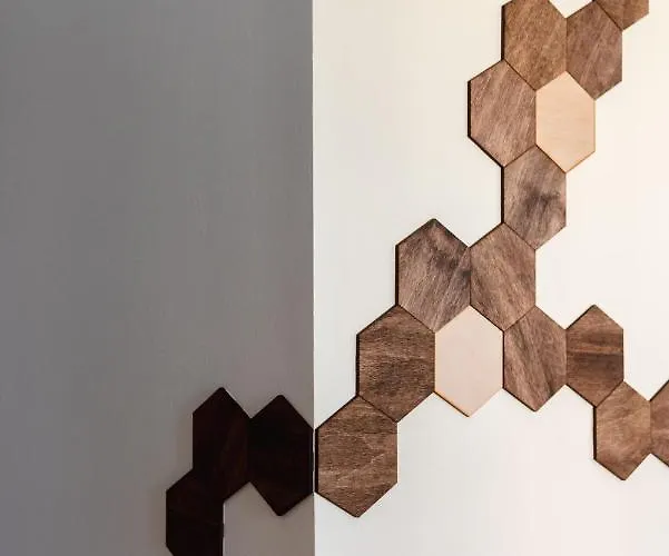 Hybrid Work-play Retreat - 2br, 1b Kreuzberg * Berlijn