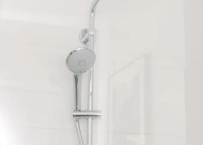 Apartament Hybrid Work-play Retreat - 2br, 1b Kreuzberg