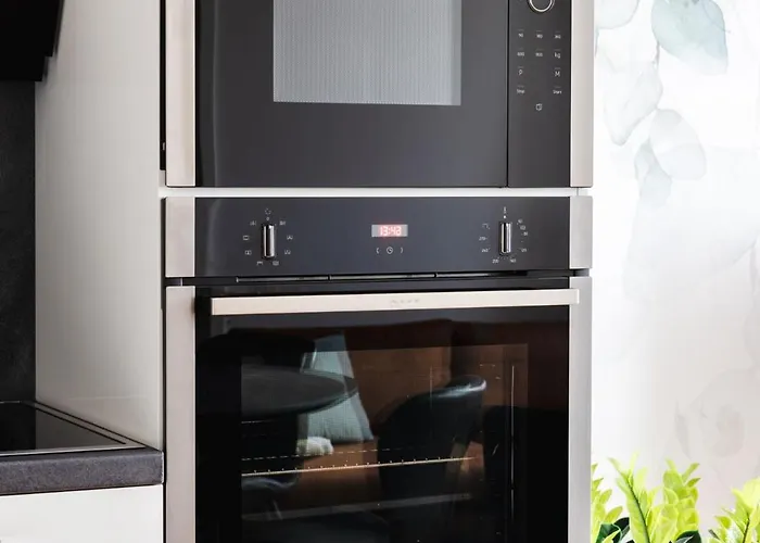 Hybrid Work-play Retreat - 2br, 1b Kreuzberg * Berlín