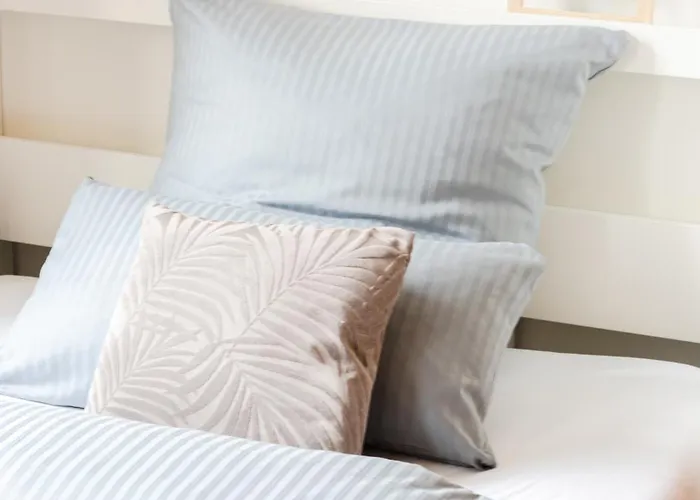 Hybrid Work-play Retreat - 2br, 1b Kreuzberg * Berlín