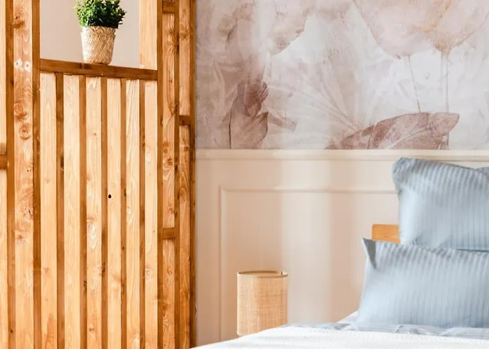 Apartament Hybrid Work-play Retreat - 2br, 1b Kreuzberg