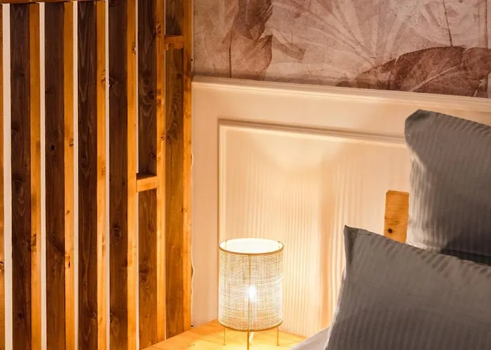 Hybrid Work-play Retreat - 2br, 1b Kreuzberg * Berlijn