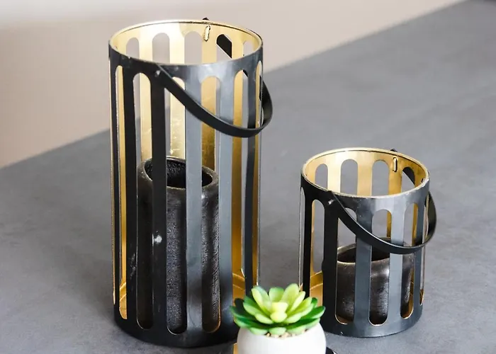 Apartament Hybrid Work-play Retreat - 2br, 1b Kreuzberg