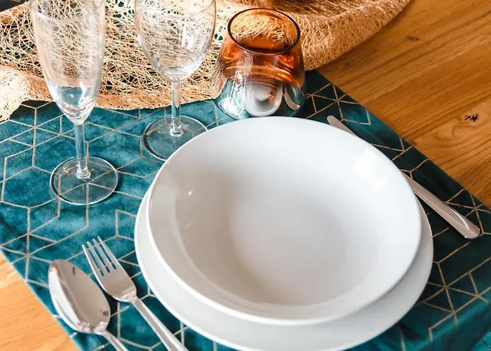 Appartement Hybrid Work-play Retreat - 2br, 1b Kreuzberg Berlijn