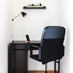 Apartamento Hybrid Work-play Retreat - 2br, 1b Kreuzberg