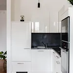 Hybrid Work-play Retreat - 2br, 1b Kreuzberg Apartamento Berlim