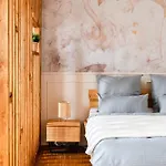 Hybrid Work-play Retreat - 2br, 1b Kreuzberg * Berlim