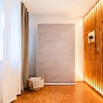 Hybrid Work-play Retreat - 2br, 1b Kreuzberg Apartamento *