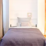 Hybrid Work-play Retreat - 2br, 1b Kreuzberg * Berlim