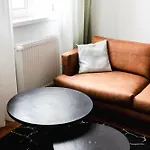 Apartamento Hybrid Work-play Retreat - 2br, 1b Kreuzberg *