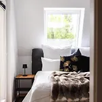 Apartamento Hybrid Work-play Retreat - 2br, 1b Kreuzberg Berlim