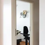 Hybrid Work-play Retreat - 2br, 1b Kreuzberg Berlim