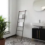 Hybrid Work-play Retreat - 2br, 1b Kreuzberg Apartamento Berlim