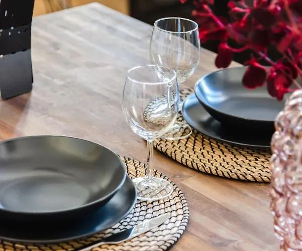 Hybrid Work-play Retreat - 2br, 1b Kreuzberg * Berlin