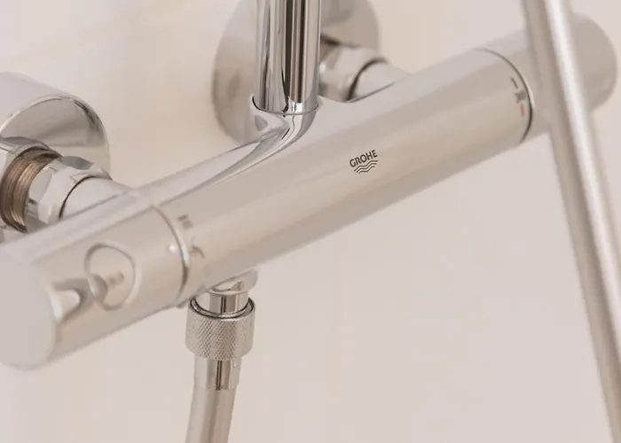 Hybrid Work-play Retreat - 2br, 1b Kreuzberg *