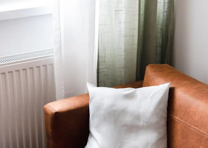 Hybrid Work-play Retreat - 2br, 1b Kreuzberg *