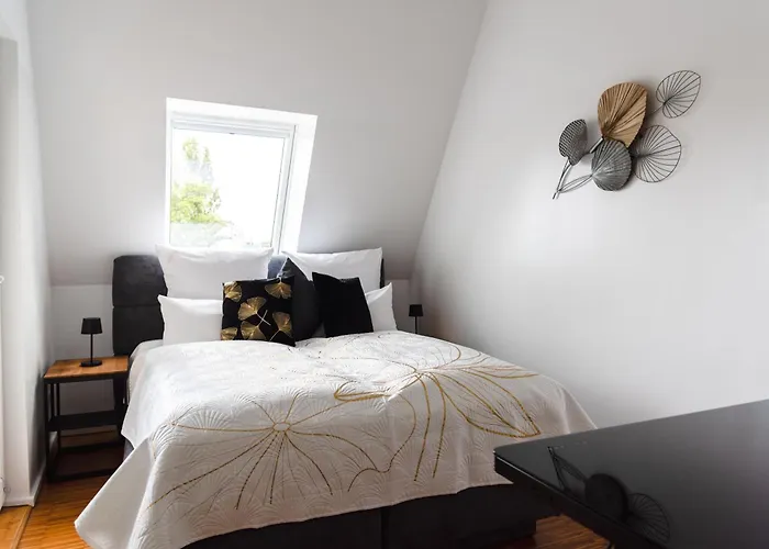 Hybrid Work-play Retreat - 2br, 1b Kreuzberg *