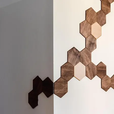 Hybrid Work-play Retreat - 2br, 1b Kreuzberg * 베를린