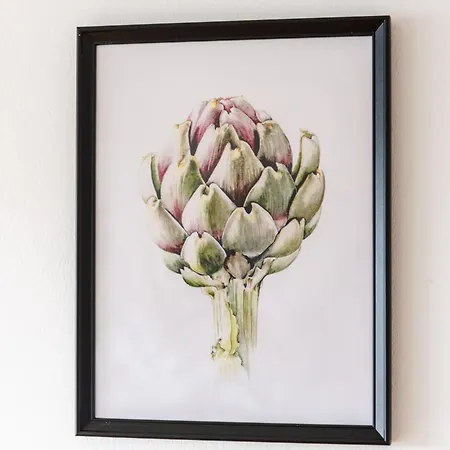 Hybrid Work-play Retreat - 2br, 1b Kreuzberg